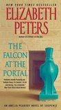 Cover: The Falcon at the Portal - HarperCollins