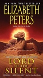 Cover: Lord of the Silent - HarperCollins