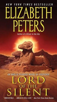 Enlarge image Cover: Lord of the Silent - HarperCollins