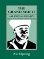 Cover: The Grand Mufti - Routledge