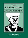 Cover: The Grand Mufti - Routledge