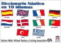 Cover: Diccionario Nautico En 10 Idiomas - Tutor S.A.