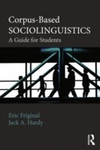 Abbildung von: Corpus-Based Sociolinguistics - Routledge
