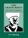Cover: The Grand Mufti - Routledge