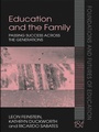 Cover: Education and the Family - Routledge
