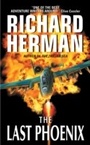 Cover: The Last Phoenix - HarperCollins