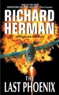 Cover: The Last Phoenix - HarperCollins
