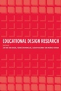 Cover: Educational Design Research - Routledge