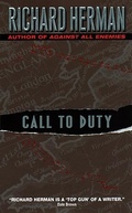 Cover: Call to Duty - HarperCollins