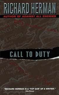 Enlarge image Cover: Call to Duty - HarperCollins