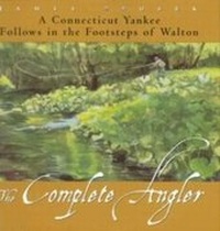 Abbildung von: The Complete Angler - HarperCollins e-books