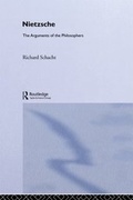 Cover: Nietzsche - Routledge
