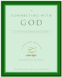 Cover: Connecting with God - HarperCollins