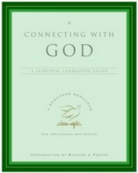 Enlarge image Cover: Connecting with God - HarperCollins