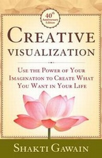 Enlarge image Cover: Creative Visualization - Embassy Books