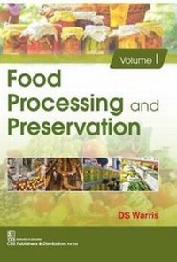 Abbildung von: Food Processing and Preservation, 2 Volume Set - CBS Publishers & Distributors