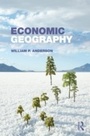 Cover: Economic Geography - Routledge