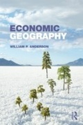 Cover: Economic Geography - Routledge