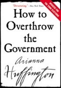 Enlarge image Cover: How to Overthrow the Government - HarperCollins