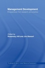 Cover: Management Development - Routledge
