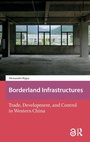 Cover: Borderland Infrastructures - Amsterdam University Press