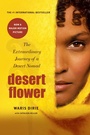 Cover: Desert Flower - HarperCollins