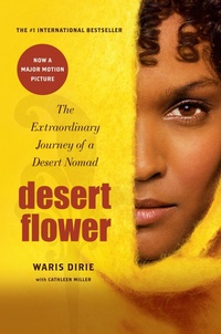 Enlarge image Cover: Desert Flower - HarperCollins