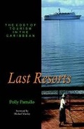 Cover: Last Resorts - Ian Randle Publishers