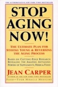 Abbildung von: Stop Aging Now! - HarperCollins e-books
