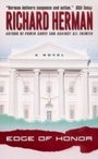 Cover: Edge of Honor - HarperCollins