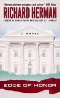 Enlarge image Cover: Edge of Honor - HarperCollins