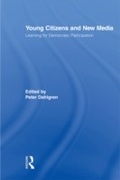 Cover: Young Citizens and New Media - Routledge