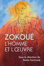 Cover: Zokoue - LivresHippo