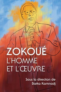 Enlarge image Cover: Zokoue - LivresHippo