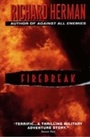 Cover: Firebreak - HarperCollins