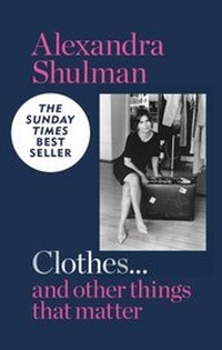 Abbildung von: Clothes... and other things that matter - Cassell