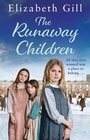 Cover: The Runaway Children - Quercus