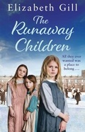 Cover: The Runaway Children - Quercus