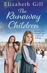 Enlarge image Cover: The Runaway Children - Quercus