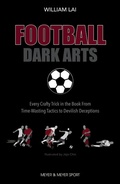 Cover: Football Dark Arts - Meyer & Meyer Sport (UK) Ltd.