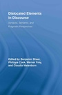 Cover: Dislocated Elements in Discourse - Routledge