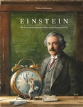 Cover: Einstein - NordS&uuml;d Verlag