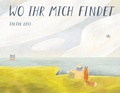 Cover: Wo ihr mich findet - NordS&uuml;d Verlag