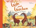 Cover: Gian und Giachen und das Munggamaitli Madlaina - NordS&uuml;d Verlag