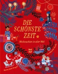 Cover: Die sch&ouml;nste Zeit - NordS&uuml;d Verlag