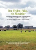 Cover: Der Weiden-Falke, ein Altm&auml;rker - tredition
