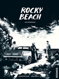 Abbildung von: Rocky Beach - Kosmos