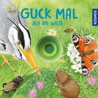 Enlarge image Cover: Guck mal auf die Wiese - Kosmos