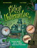 Cover: Eklige Untermieter - Kosmos