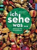 Cover: Geheimnisvolle Weihnachtszeit - Kosmos